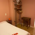 D'aramont Aparthotel Verberie