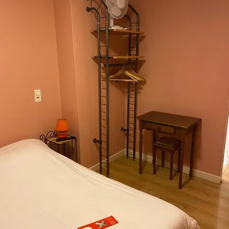 D'aramont Apartahotel Verberie