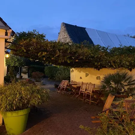 Lägenhetshotell D'aramont