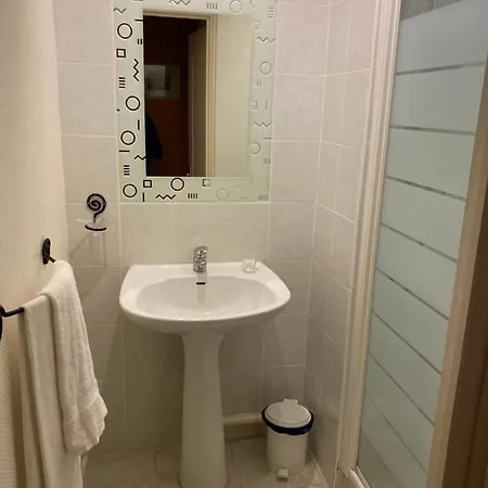 Aparthotel D'aramont