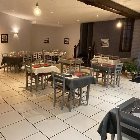 Lägenhetshotell D'aramont