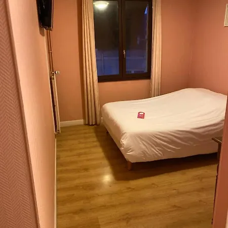 Lägenhetshotell D'aramont 3*