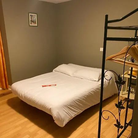 Aparthotel D'aramont Verberie