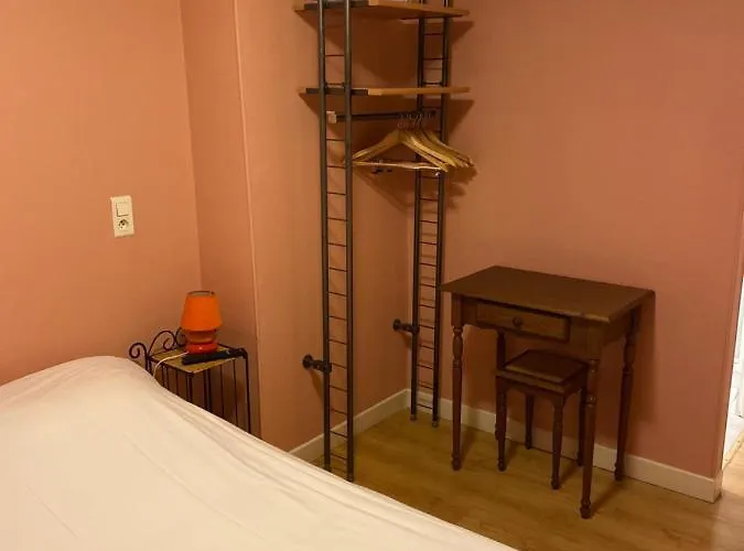 D'aramont Aparthotel Verberie