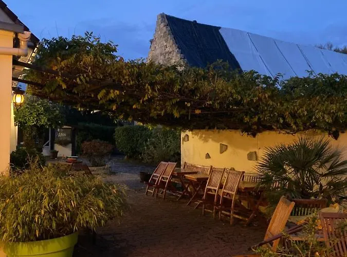 Aparthotel D'aramont