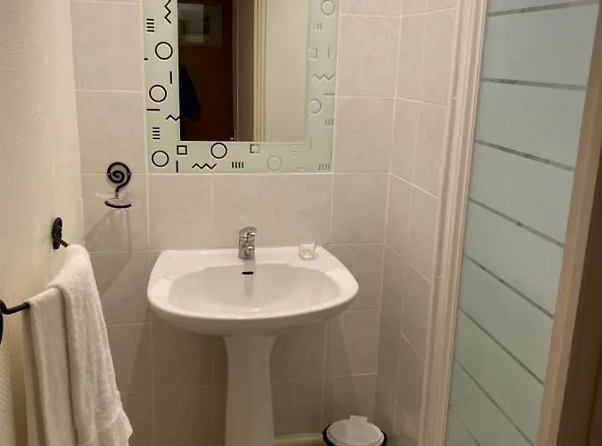 Aparthotel D'aramont