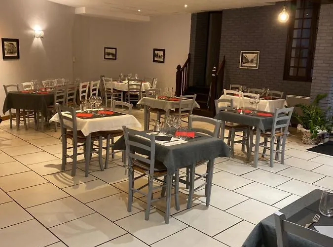 Aparthotel D'aramont