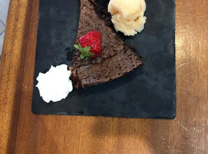 D'aramont Aparthotel Verberie