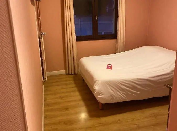 Aparthotel D'aramont 3*