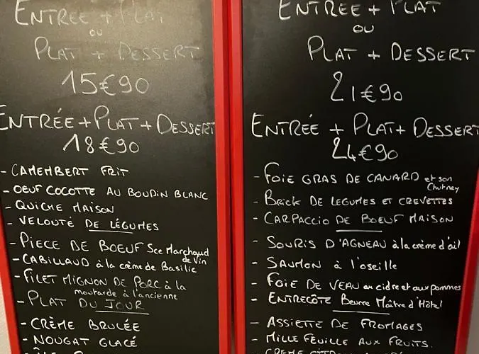 Aparthotel D'aramont 3*