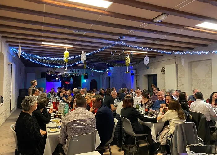 D'aramont Aparthotel