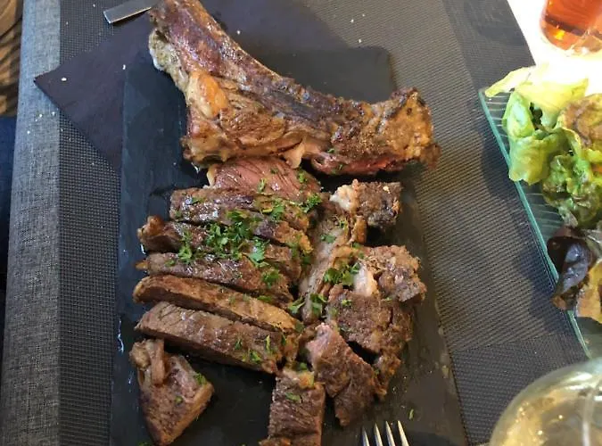 D'aramont Aparthotel 3*