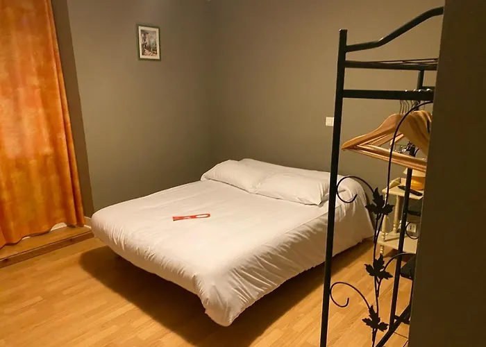 Aparthotel D'aramont Verberie