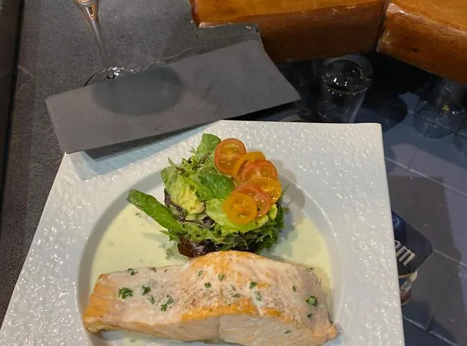 D'aramont Aparthotel